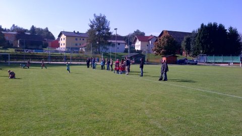 U9 Turnier 28.09.2013 – Foto 22