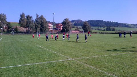 U9 Turnier 28.09.2013 – Foto 24