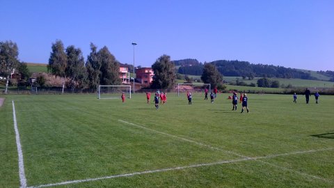 U9 Turnier 28.09.2013 – Foto 25