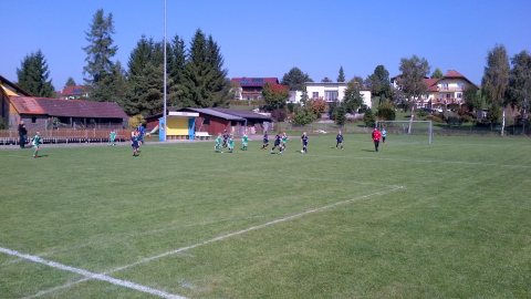 U9 Turnier 28.09.2013 – Foto 35