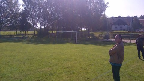 U9 Turnier 28.09.2013 – Foto 39