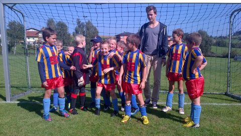 U9 Turnier 28.09.2013 – Foto 40