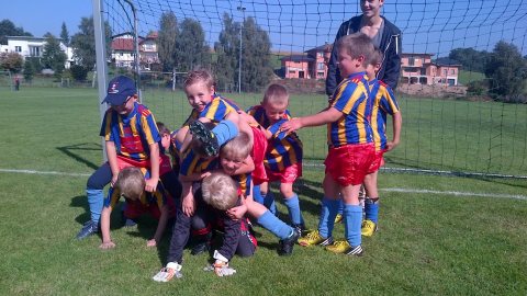 U9 Turnier 28.09.2013 – Foto 43