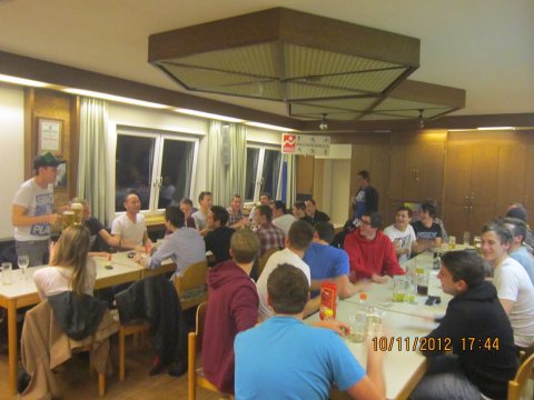 Abschluss 2012 in Bruck – Foto 137