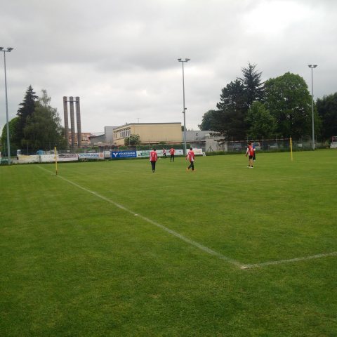 Saison 2015/16 – Foto 19