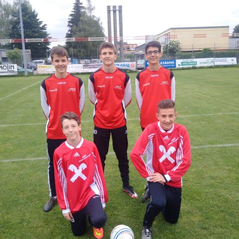 Saison 2015/16 – Foto 20