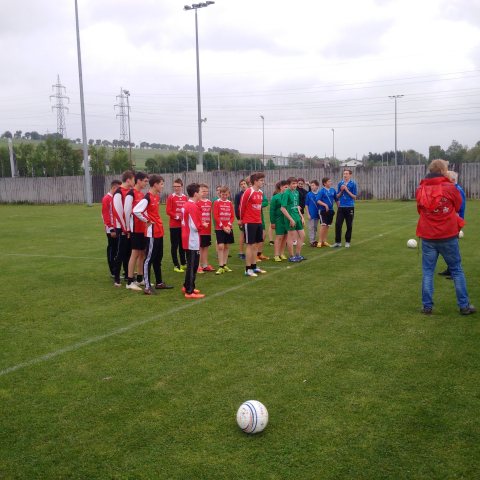 Saison 2015/16 – Foto 23