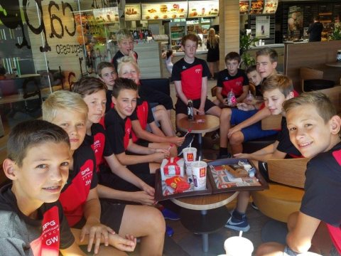 Nachwuchs-Traininigslager 2016 – Foto 262