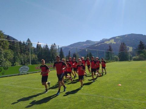 Nachwuchs-Traininigslager 2016 – Foto 274