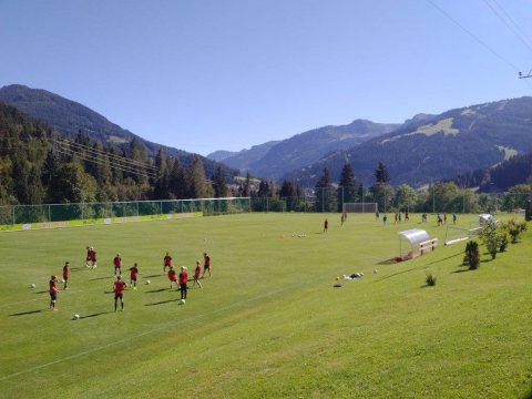 Nachwuchs-Traininigslager 2016 – Foto 275