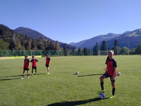 Nachwuchs-Traininigslager 2016 – Foto 277