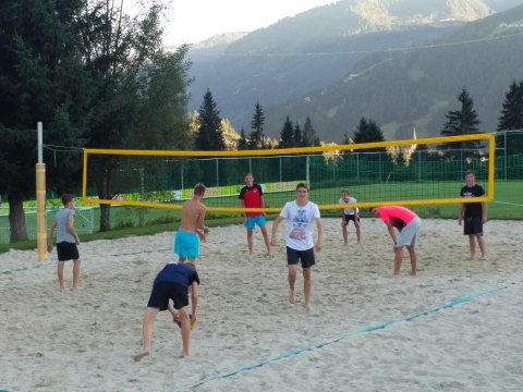 Nachwuchs-Traininigslager 2016 – Foto 279