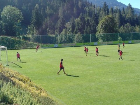 Nachwuchs-Traininigslager 2016 – Foto 290