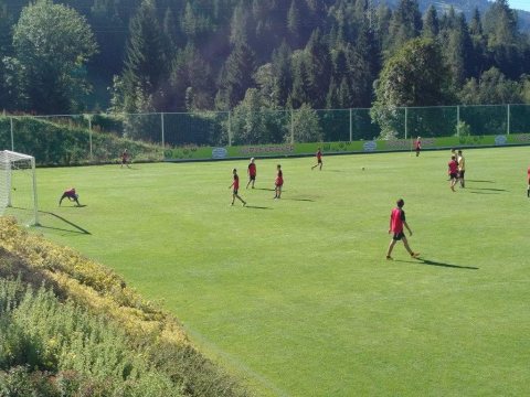 Nachwuchs-Traininigslager 2016 – Foto 291