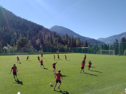 Nachwuchs-Traininigslager 2016 – Foto 294