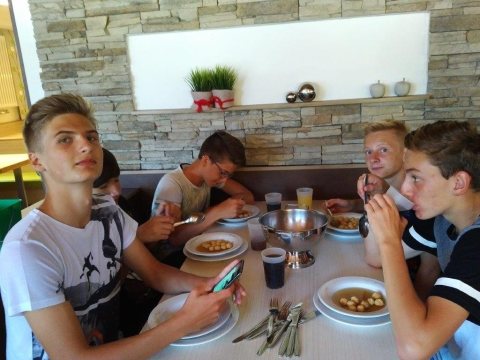 Nachwuchs-Traininigslager 2016 – Foto 297