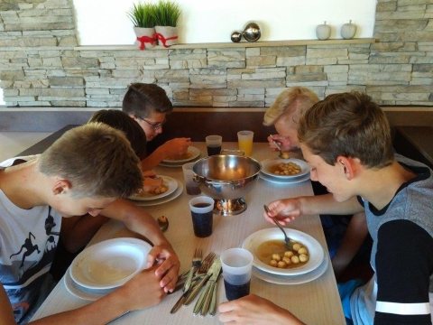 Nachwuchs-Traininigslager 2016 – Foto 298
