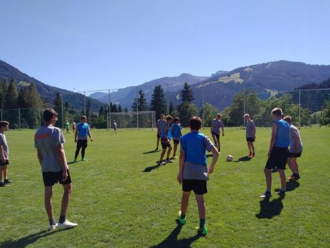 Nachwuchs-Traininigslager 2016 – Foto 312