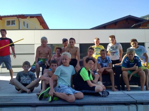 Nachwuchs-Traininigslager 2016 – Foto 322