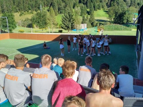 Nachwuchs-Traininigslager 2016 – Foto 323