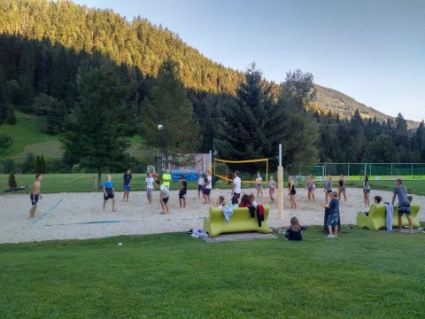 Nachwuchs-Traininigslager 2016 – Foto 329