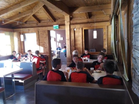 Nachwuchs-Traininigslager 2016 – Foto 344