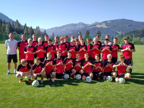 Nachwuchs-Traininigslager 2016 – Foto 352