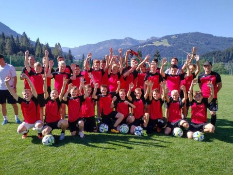 Nachwuchs-Traininigslager 2016 – Foto 358