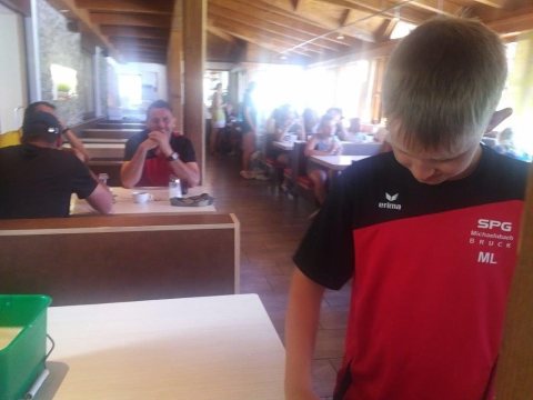 Nachwuchs-Traininigslager 2016 – Foto 370