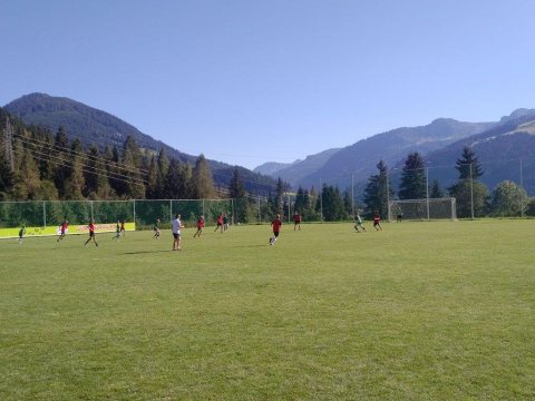Nachwuchs-Traininigslager 2016 – Foto 376