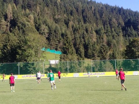 Nachwuchs-Traininigslager 2016 – Foto 377