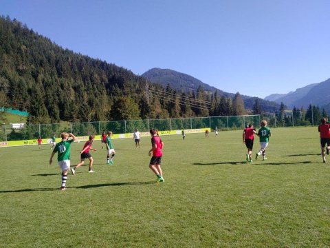 Nachwuchs-Traininigslager 2016 – Foto 378