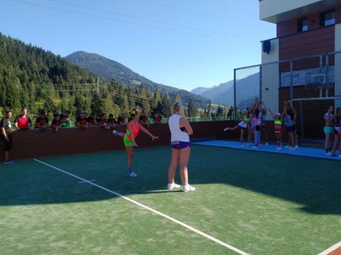 Nachwuchs-Traininigslager 2016 – Foto 383