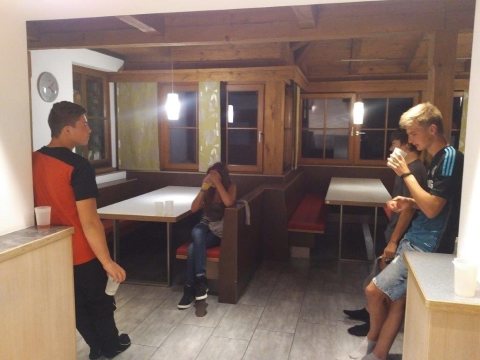 Nachwuchs-Traininigslager 2016 – Foto 401