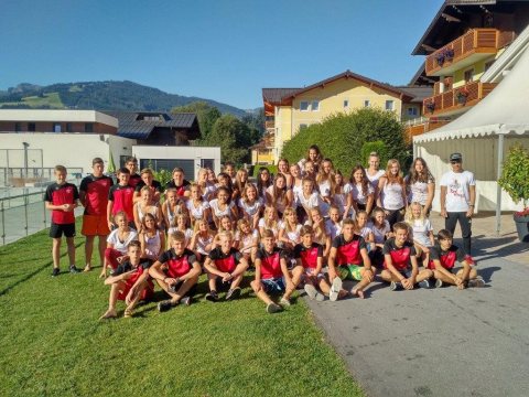 Nachwuchs-Traininigslager 2016 – Foto 405