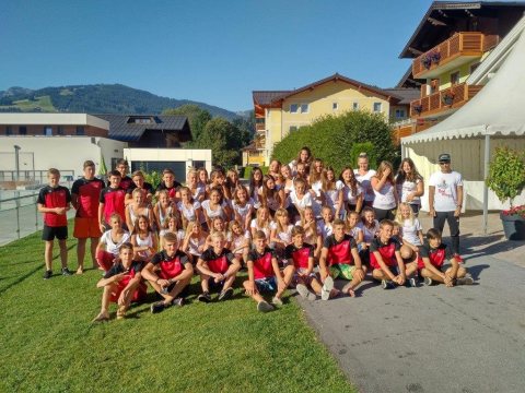 Nachwuchs-Traininigslager 2016 – Foto 406