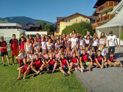 Nachwuchs-Traininigslager 2016 – Foto 408