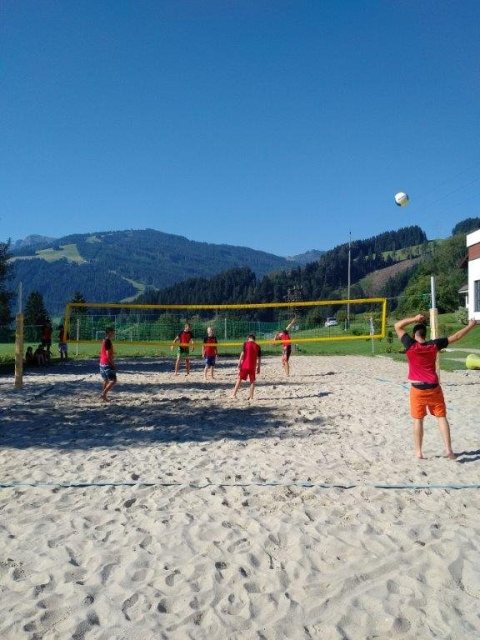 Nachwuchs-Traininigslager 2016 – Foto 420