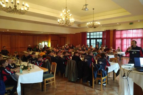 SPG NW Jahresabschlussfeier – Foto 7
