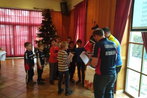 SPG NW Jahresabschlussfeier – Foto 10