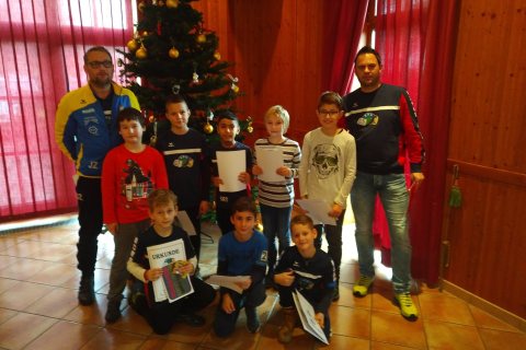 SPG NW Jahresabschlussfeier – Foto 12