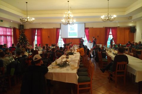 SPG NW Jahresabschlussfeier – Foto 13