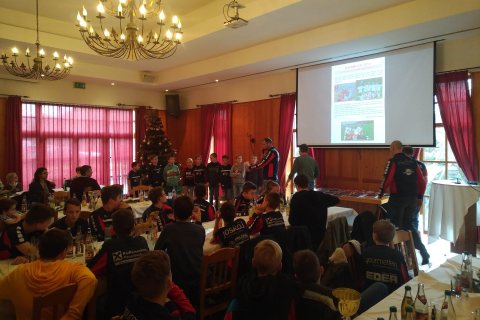 SPG NW Jahresabschlussfeier – Foto 14
