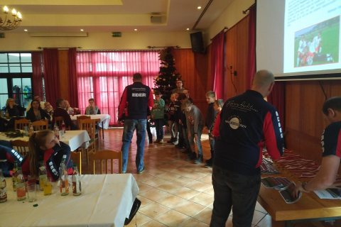 SPG NW Jahresabschlussfeier – Foto 15