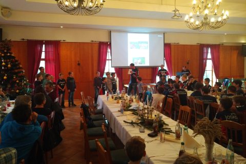 SPG NW Jahresabschlussfeier – Foto 17