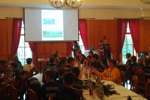 SPG NW Jahresabschlussfeier – Foto 24