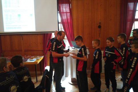 SPG NW Jahresabschlussfeier – Foto 26