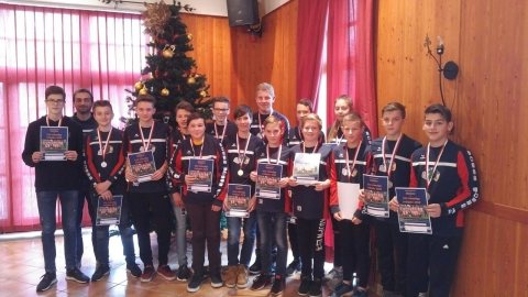 SPG NW Jahresabschlussfeier – Foto 29