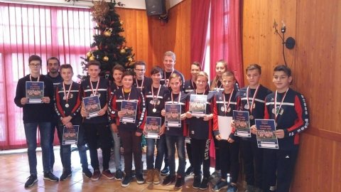 SPG NW Jahresabschlussfeier – Foto 30