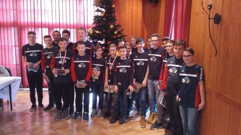 SPG NW Jahresabschlussfeier – Foto 32